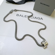 Balenciaga Necklaces